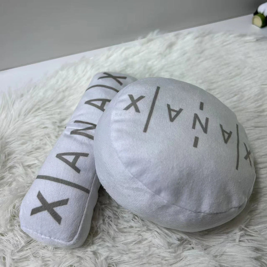 Chill Pup Squeaky Funny Dog Toy