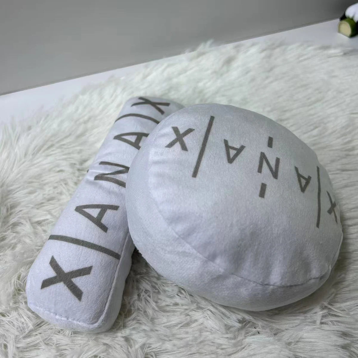 Chill Pup Squeaky Funny Dog Toy