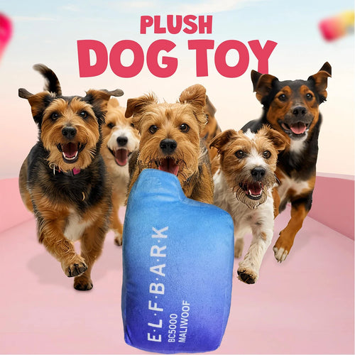 Funny Dog Squeaker Toy