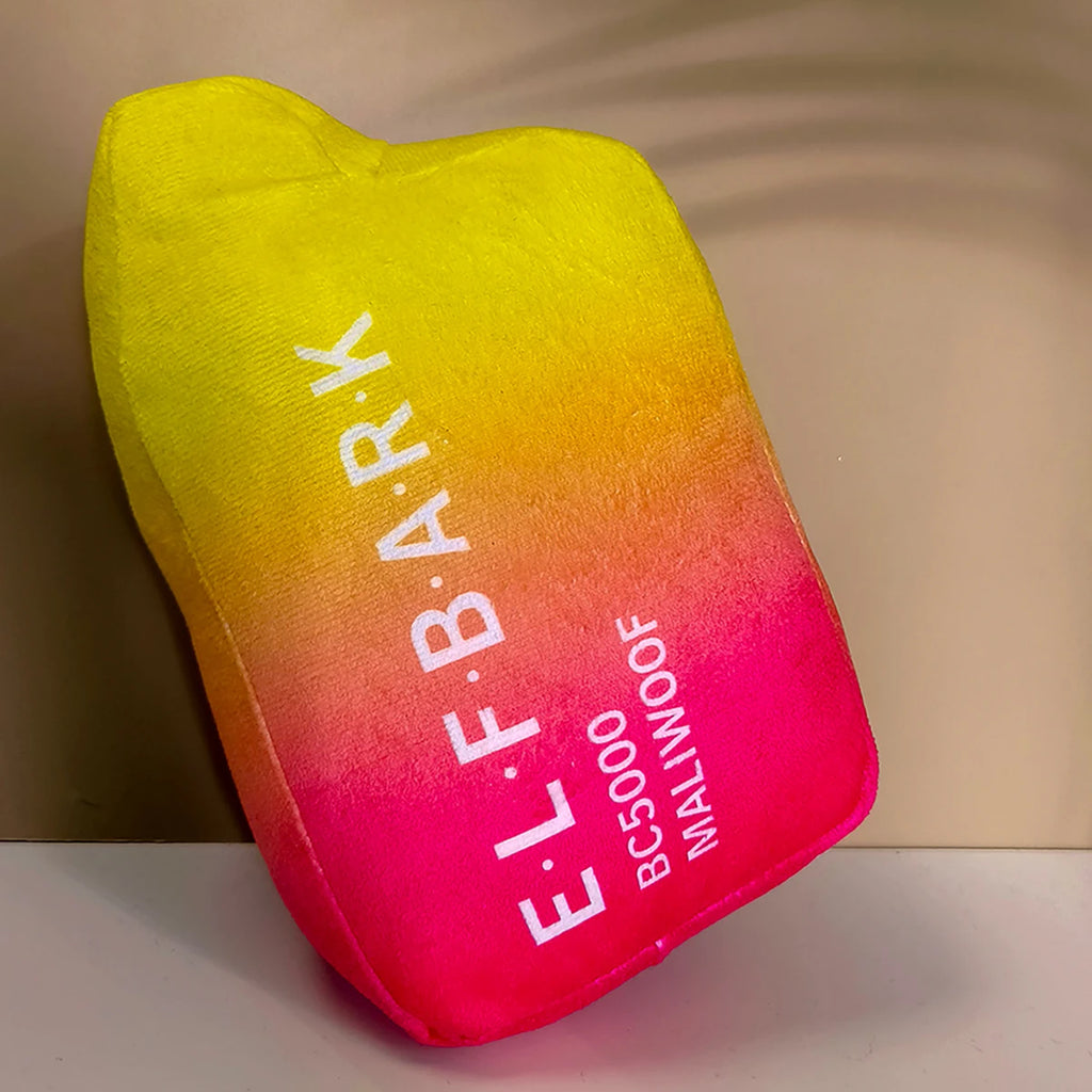 Funny Dog Squeaker Toy