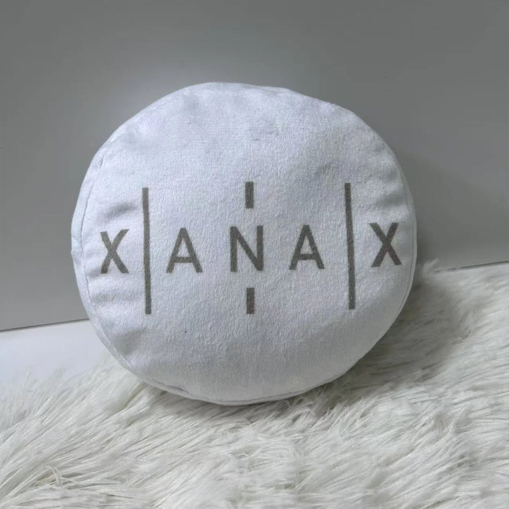 Chill Pup Squeaky Funny Dog Toy