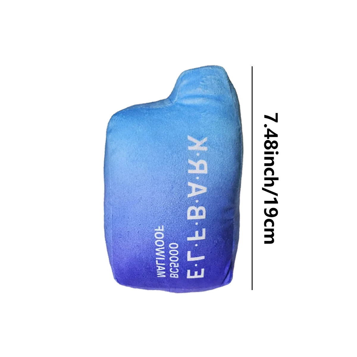 Funny Dog Squeaker Toy